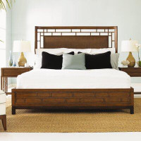 Tommy Bahama Home Ocean Club Standard Bed