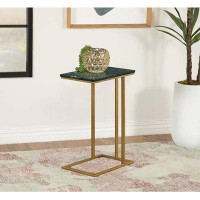 17 Stories Gertha C Table End Table