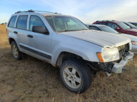 Parting out WRECKING: 2005 Jeep Grand Cherokee * Parts *