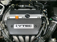 JDM Honda CRV CR-V 2.4L 4CYL DOHC Vtec K24A Complete Engine Motor Motor ONLY 2010-2014