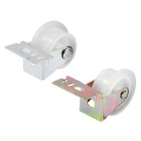 Prime-Line 1 In., Front Drawer Guide Rollers