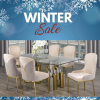 Dining Room Furniture Sale !! Huge Sale !!