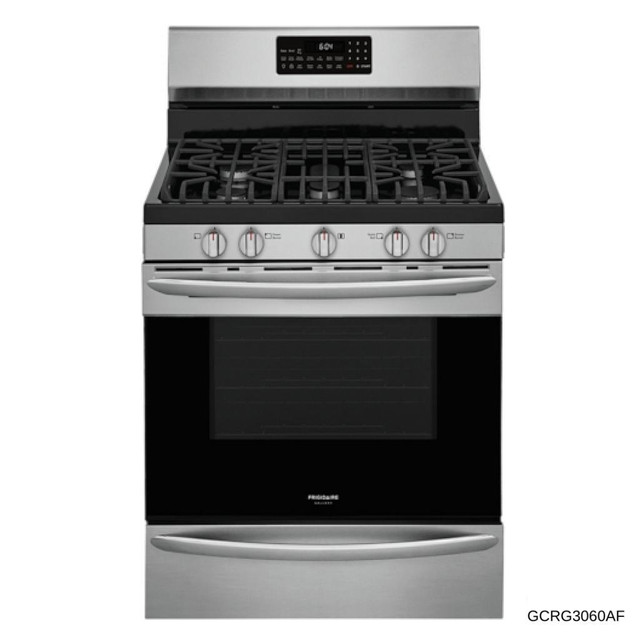 Frigidaire Professional Electric Range CPEH3077RF in Stoves, Ovens & Ranges in Markham / York Region - Image 2