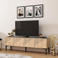 East Urban Home Edie TV Stand for TVs up to 49"