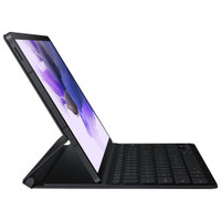 Samsung Galaxy Book Cover Keyboard Slim for Galaxy Tab S8+ / Galaxy Tab S7+