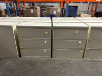 3 Drawer Filing Cabinet-Excellent Condition-Call us!