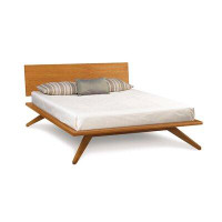 Copeland Furniture Astrid Platform Bed