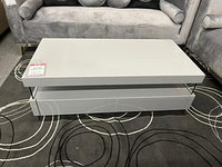 LED Coffee Table on Lowest Market Price !!
