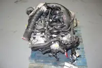 JDM 2006-2011 Lexus IS350 GS350 3.5L V6 RWD Engine Motor ONLY 2GR 2GR-FSE 2GR FSE