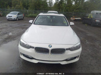 BMW 3 SERIES (2012/2018 PARTS PARTS PARTS ONLY )