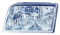 Head Lamp Driver Side Mercury Grand Marquis 2006-2008 High Quality , FO2502222