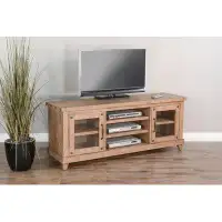 Sunny Designs TV Stand for TVs up to 75"