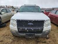 Parting out WRECKING: 2006 Ford Explorer 4.0 V6  Parts
