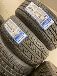 16 INCH ALL SEASON TIRE SALE -- CLICK TO SEE PAIRS 647 832 6547