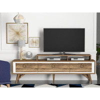 East Urban Home Ingwar TV Stand for TVs up to 40"