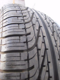 225/60R15, PIRELLI P6000 SPORT VELOCE, new, all season tire