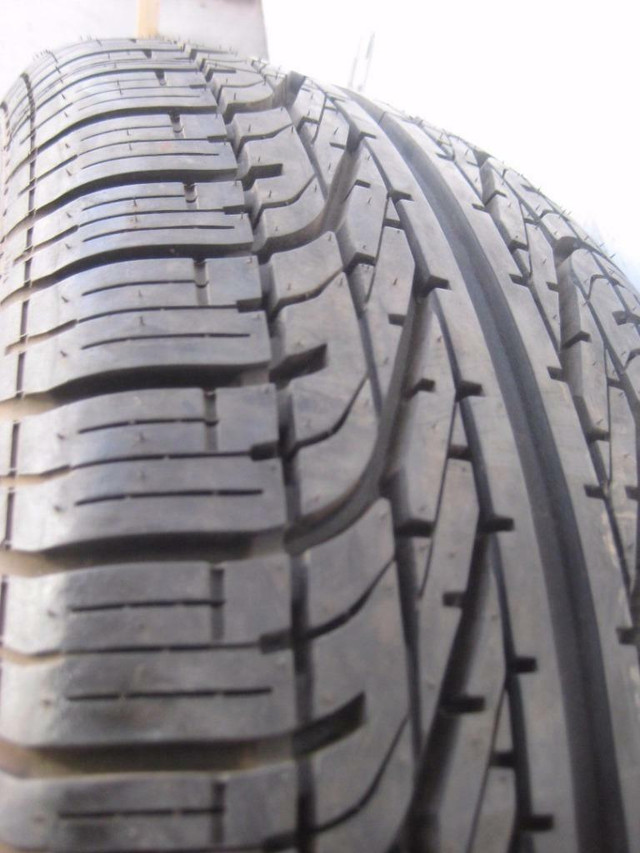 225/60R15, PIRELLI P6000 SPORT VELOCE, new, all season tire in Tires & Rims in Ottawa / Gatineau Area