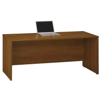 Bush Business Furniture Series C Credenza Desk