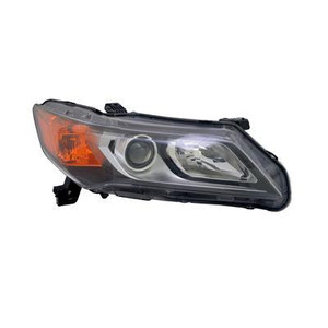 2013-2015 Acura ILX Headlight Passenger Side Halogen High Quality Canada Preview