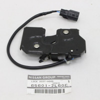 Nissan 370Z 2009-2020 Infiniti G25 2011-2012 G35 2007-2008 G37 2008-2013 Q40 Q60 Hood Lock Right RH