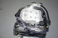 JDM VQ35DE Engine Motor Nissan 350Z Infiniti G35 VQ35 VQ35-DE