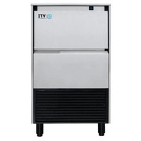 ITV SPIKA Full Size Cube Ice Machine 150LBS Capacity, NG160F