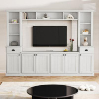 Wildon Home® Devilal Entertainment Centre for TVs up to 75"