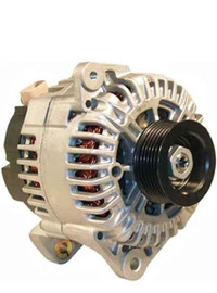 Discount Starter and Alternator 11018N Replacement Alternator For Nissan Quest 04-09 (NOTAX, FREE SHIPPING NATIONWIDE)