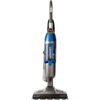 Bissell Bissell Symphony All-in-one Vacuum And Steam Mop