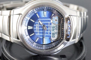 NEW CASIO. DUAL TIME. DATE.DAY. WORLD TIME.TELEMEMO.ALARM.TIMER Mississauga / Peel Region Toronto (GTA) Preview