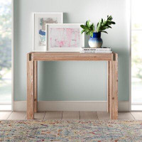 Gracie Oaks Henry Console Table