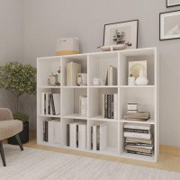 Ebern Designs Camyron Bookcase
