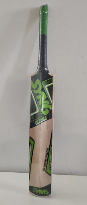 Cricket Bat - Synco Brand K4000 in Other - Image 2