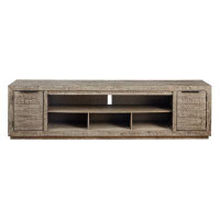 Ebern Designs Leeor TV Stand for TVs up to 88"