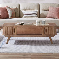RARLON Nordic living room homestay coffee table