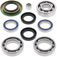 Rear Differential Bearing Kit Can-Am Renegade 800 Xxc 800cc 2010 2011