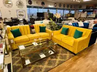 Sofa Set For Sale !! Huge Furniture Sale !!