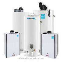 water tank heater, tankless water heater, tankless heater, furnace, air conditioner, water heater, tank-less, tank water