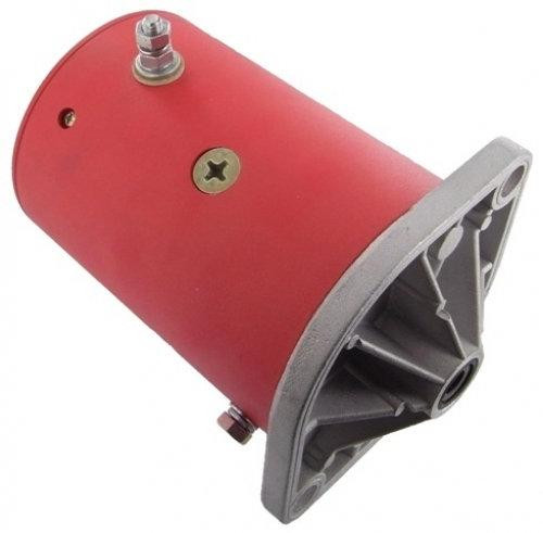 Western  Snow Plow Motor Lift Pump 1981-UP MM18896 Double Ball Bearing in Engine & Engine Parts