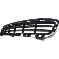 Grille Lower Toyota Camry 2007-2009 Economy Quality , TO1036103U
