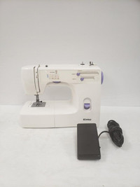 (46658-1) Kenmore 15612 Sewing Machine