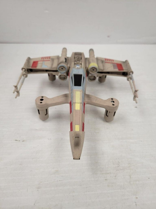 (53288-3) Star Wars T-65 X-Wing Drone in Hobbies & Crafts in Alberta - Image 4