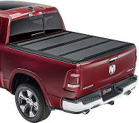 TONNEAU COVERS AT DERAND IN STOCK FOR POPULAR TRUCKS!
