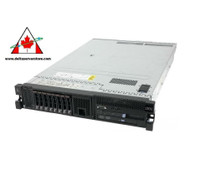 LOWEST PRICE IN CANADA  IBM X3650 M3 Server , Dual Xeon CPU , upto 288Gb RAM , vmWare 6.0