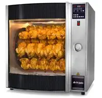 USED Fri Jado Chicken Rotisserie FOR01751