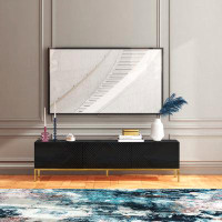 Willa Arlo™ Interiors Wimbled TV Stand for TVs up to 85"