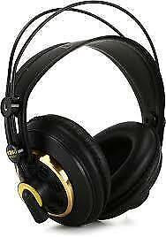 AKG by Harman. Headphones for every listener. Local Lethbridge Dealer. in Pro Audio & Recording Equipment in Lethbridge