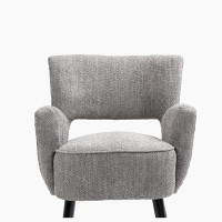 George Oliver Lameshia Upholstered Armchair