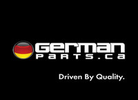 OEM Parts for all European Vehicles - GermanParts.ca