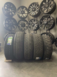 WINTER IS HERE AND SO IS OUR WINTER TIRE 2023 SALE  Only Thor Tires can offer you wholesale pricing